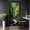 Color 3, variant on Door Stickers Peel and Stick Door Mural Cape Florida Lighthouse Lantern Baggs State Park Removable Wallpaper 30.3''x78.7'' Self-Adhesive Mural for Kitchen Living Room Bedroom Decor