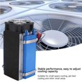 thumbnail image 4 of Rdeghly 12V 420W 6-Chip Thermoelectric Semiconductor Cooler Professional Cooling Devce, 4 of 8