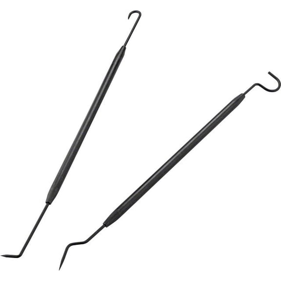 Birzman O Ring Pick, 2/Count