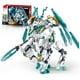 thumbnail image 1 of Juguete de construcción Sluban Transforming Mech Dragon Warrior 731 piezas, 1 of 7