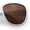 White Frame - Solid Brown Lens, variant on SA106 Polarized 55mm Fit Over OTG Butterfly Rhinestone Diva Sunglasses Shiny Black