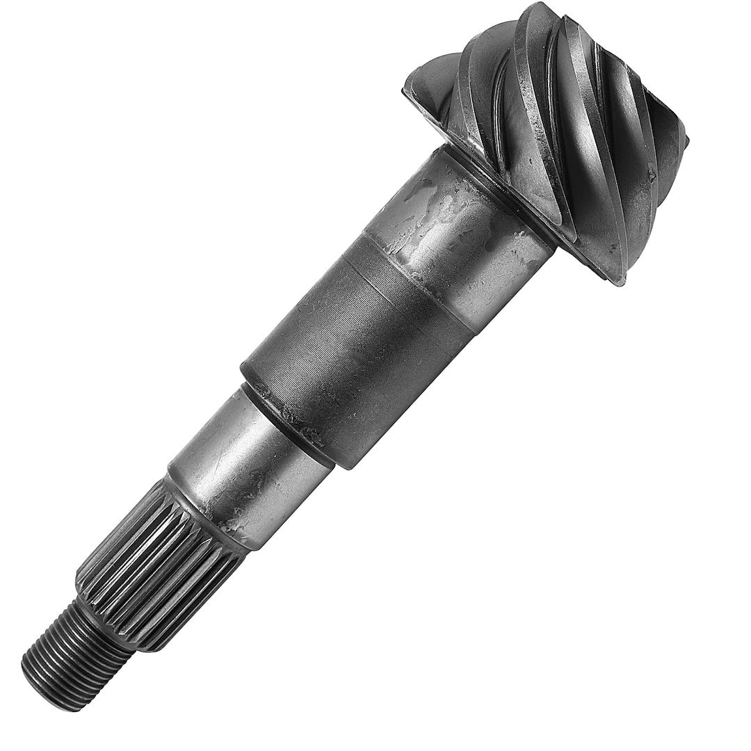 G2 Axle and Gear 1-2151-456R Ring and Pinion Set; JL Dana 44; Front; 4.56 Ratio; OE; Fits select: 2018-2019 JEEP WRANGLER UNLIMITED, 2020 JEEP WRANGLER