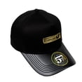 thumbnail image 2 of GORRA 5.7 LIGAS MAYORES PLACA NEGRO UNITALLA, 2 of 6