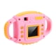 thumbnail image 4 of Mini cámara de video digital de alta definición Nikou 1.8' AMKOV regalo para niños rosa, 4 of 14