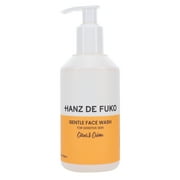 Hanz de Fuko Gentle Face Wash 8 oz