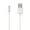 White, variant on PatungKu USB Magnetic Charging Cable 2pin 4.0mm Space For RS4 LS12 Watch Accessory
