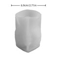 thumbnail image 3 of Tong DIY Silicone Candle Making For Home And, 3 of 3