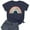 04-Navy, variant on Women's T-Shirts Loose mit Print Short Sleeve Cool Plus Size Lightweight Graphic Trendy Crewneck Womens Short Sleeve Tops Gray Size S