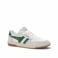 thumbnail image 2 of Gola Men HAWK WHITE/DARK GREEN ATHLETIC, 2 of 5