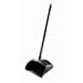 thumbnail image 3 of Executive Series™ Lobby Pro® Dustpan with Long Handle, Black, 1/Case, 3 of 4