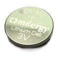thumbnail image 3 of Minder MRI-CR1632 Transmitter Batteries - 6 Pack, 3 of 3