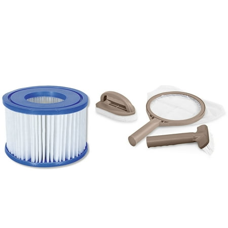 saluspa intex cartridge