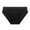 Black, variant on vigerkar Leakproof Period Underwear-Breathable & Leakproof Fabric-Period Protection Panties , XXL