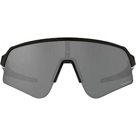 Oakley Sutro Lite Sweep Prizm Black Shield Men's Sunglasses OO9465...