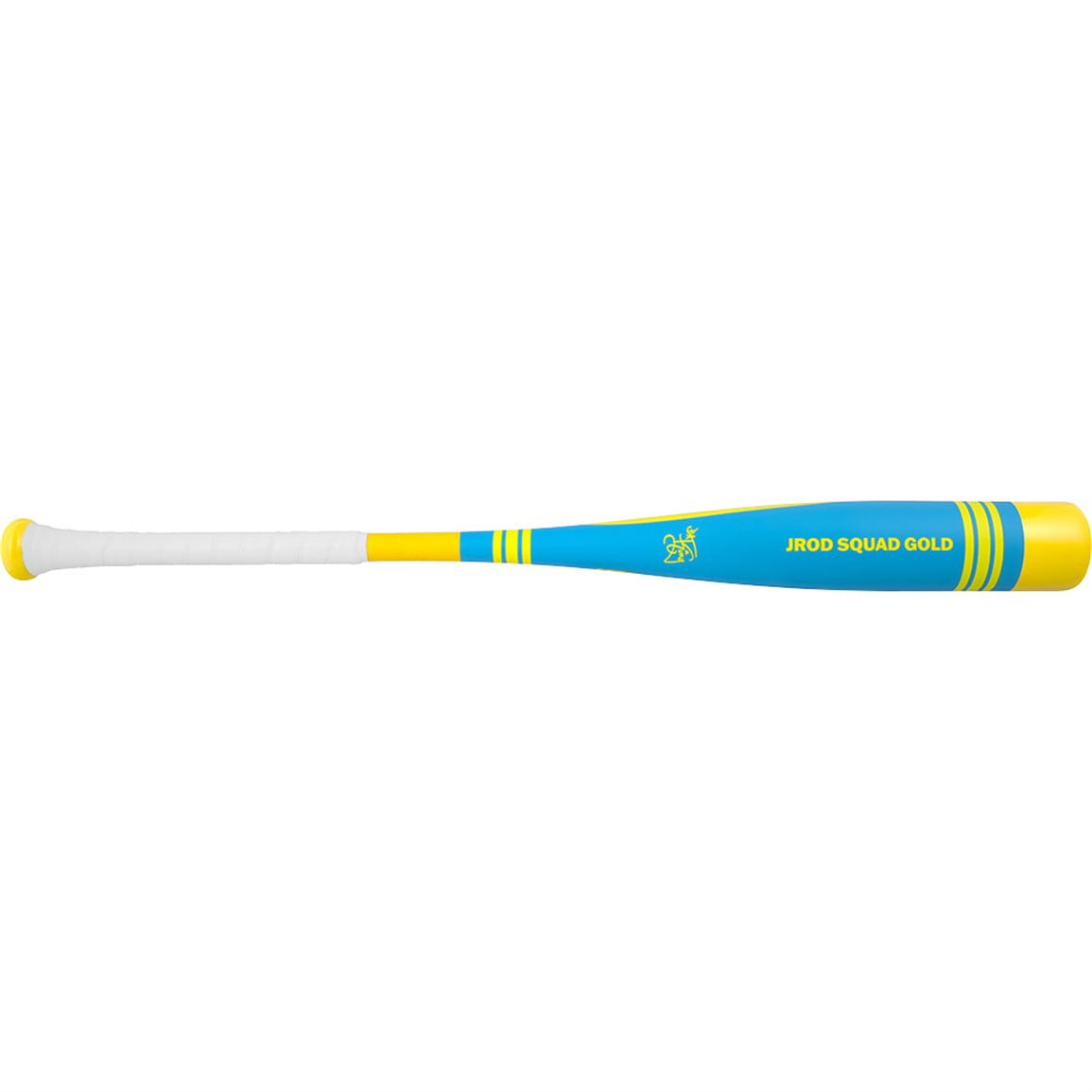 Victus 2026 Crayon JROD Gold USSSA Baseball Bat -5