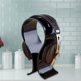 thumbnail image 5 of serony Support de Casque en Acrylique Support de Casque de Jeu, 5 of 5