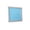 Sky Blue, variant on Lypsnake Felt Letter Board - 10x10 inch Changeable Message Board, Light Wooden Frame Colorful Surface,DIY Display Sign for Household Decor Desk Entryway Cafe Photo Prop Note Reminder