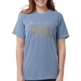thumbnail image 1 of CafePress - Grandma Bear T Shirt - Womens Comfort Colors® Shirt, 1 of 1