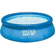 Swimming Pool- Easy Set, 8ft.x30in.