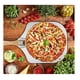 thumbnail image 2 of Cáscara de pizza de metal de aluminio con mango de madera plegable para un fácil almacenamiento de 12 pulgadas x 14 pulgadas, paleta de pizza gourmet de lujo para hornear en casa, 2 of 5