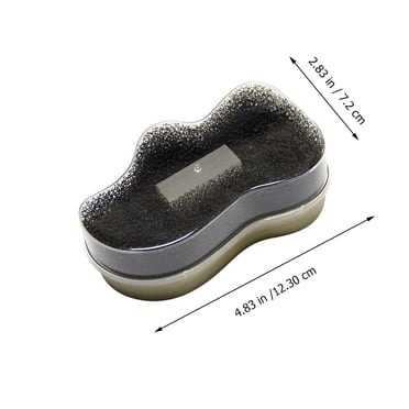 OFFIGAM Shoe Cleaning Brush Sneakers Dusting General Purpose Brush 1Set