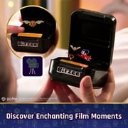 Bitzee Wizarding World Harry Potter Interactive Digital Characters Toy