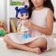 thumbnail image 4 of Demon Hunters Action Figure Doll - Movable Joints 5D Eyes Rumi Mira Zoey Collectibles for Kids & Fans, 4 of 5