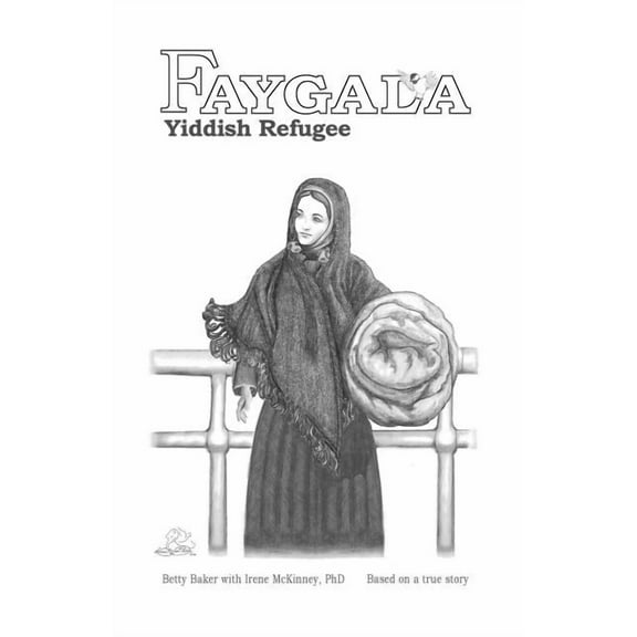 Faygala, Yiddish Refugee