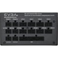 thumbnail image 4 of EVGA SuperNOVA 1300 G+, 80+ GOLD 1300W, Fully Modular, 10 Year Warranty, Includes FREE Power On Self Tester, Power Supply - 220-GP-1300-X1, 4 of 10