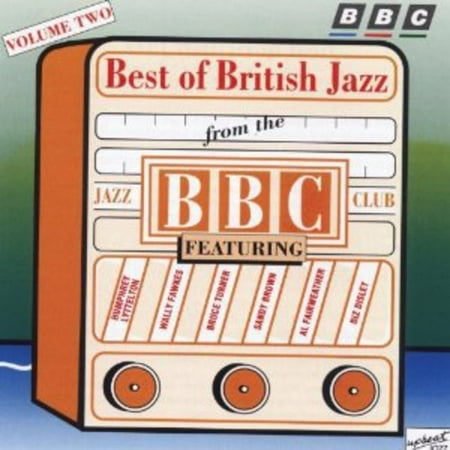 Best Of British Jazz From The Bbc Jazz Club, Vol. (Best British Jazz Albums)