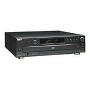 RCA RC5910P - DVD changer - black