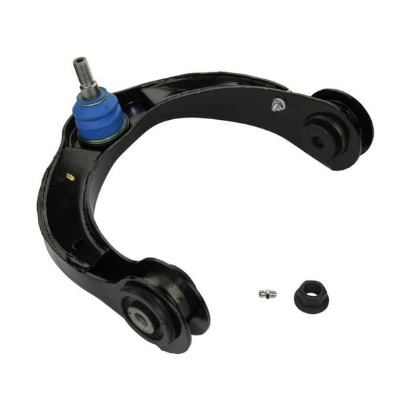 MOOG RK621607 Control Arm and Ball Joint Assembly Fits select: 2011-2015 JEEP GRAND CHEROKEE, 2011-2015 DODGE DURANGO