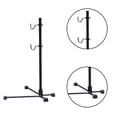 thumbnail image 6 of GARENDE Bike Repair Stand Iron Repair s Workstand for Shop Home B, 6 of 7