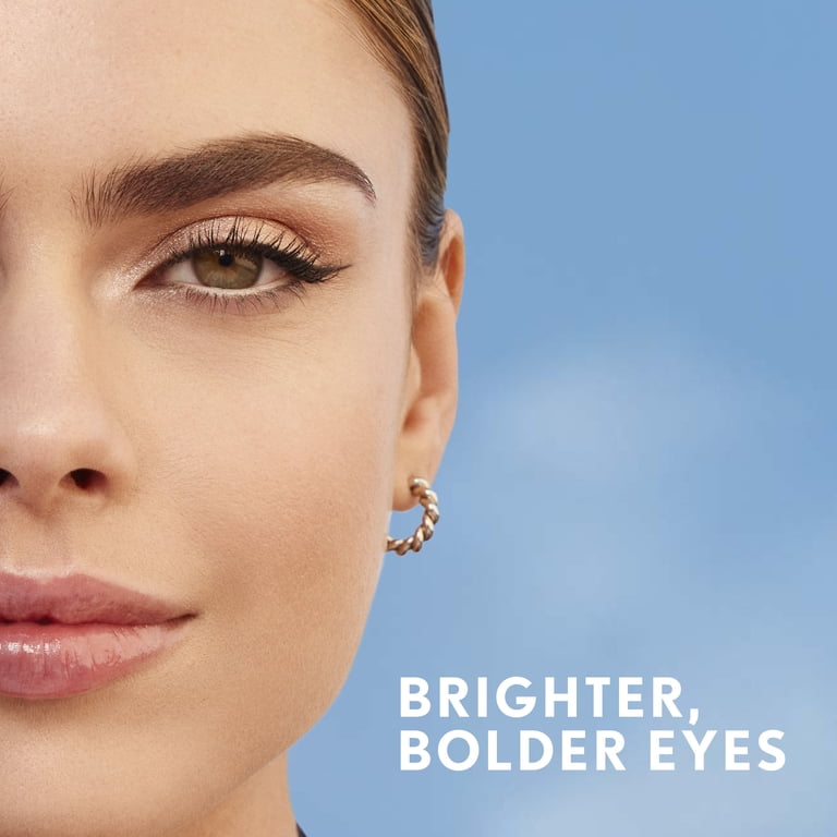 Covergirl Perfect Point Plus Lashline Micro Pencil, Bright-Eyed Beige photo 6