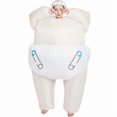 thumbnail image 2 of Combinaison Gonflable de Fête Amusante, Adulte_Perfect Gift, 2 of 4