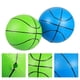 thumbnail image 5 of 2 piezas de baloncesto para niños, bolas de salto de jardín de infantes, juguete educativo para el cerebro, 5 of 6