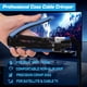 thumbnail image 5 of Kit de Herramientas para Crimpar ZOERAX con 20 Conectores F RG6 RG59 RG11, 5 of 7