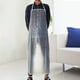 thumbnail image 2 of Delantal de PVC transparente impermeable para cocina, restaurante, accesorios para el hogar, 2 of 8