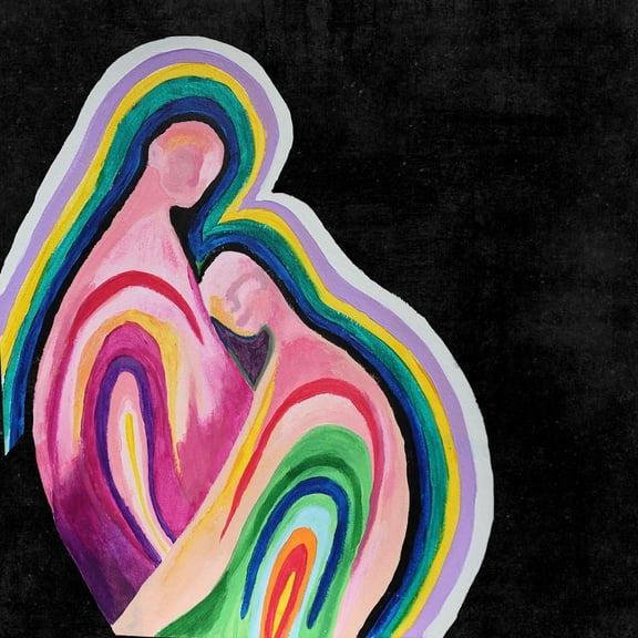 Sure Sure - Spirit Mission - Blue - Music & Performance - Vinyl