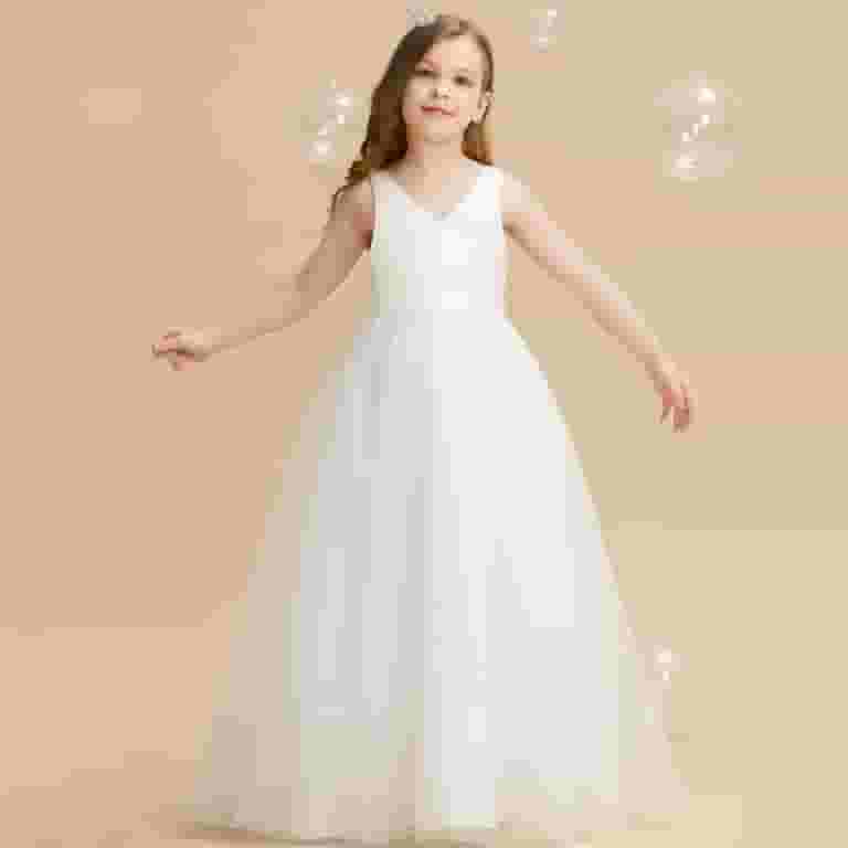LNMQLPDBS Girls Formal Dress Cute Dresses Club Outfits Bulk Gifts