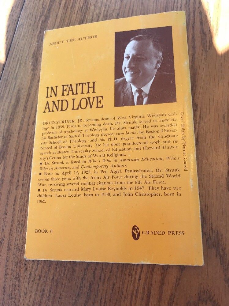 An Introduction to Pastoral Care, (Paperback)