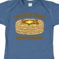 thumbnail image 4 of Inktastic Best Dads Make Pancakes Boys or Girls Baby Bodysuit, 4 of 5