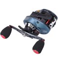 thumbnail image 4 of Carrete De Pesca De Fundición, Carrete De Pesca Magnético 17 + 1BB Para Pescar En Lago Para Accesorios De Pesca Para Exteriores ANGGREK Otros, 4 of 8