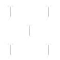 thumbnail image 1 of Modelo de tren Toystoory Lámpara 1:87 Escala Farola LED Park Light Decoraciones Type2 NO2, 1 of 6