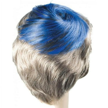 Schrunchy Honey Wig - 14 Blonde
