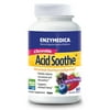 Enzymedica Acid Soothe Chewable Berry 60 Capsules