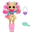 thumbnail image 1 of Muñeca L.O.L. Surprise! OMG Bubblegum DJ de Moda, 1 of 6