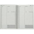 thumbnail image 2 of Time Management Manual And Planner - 50 Sheets Daily Planning - Get Your Life Organized, 2 of 3