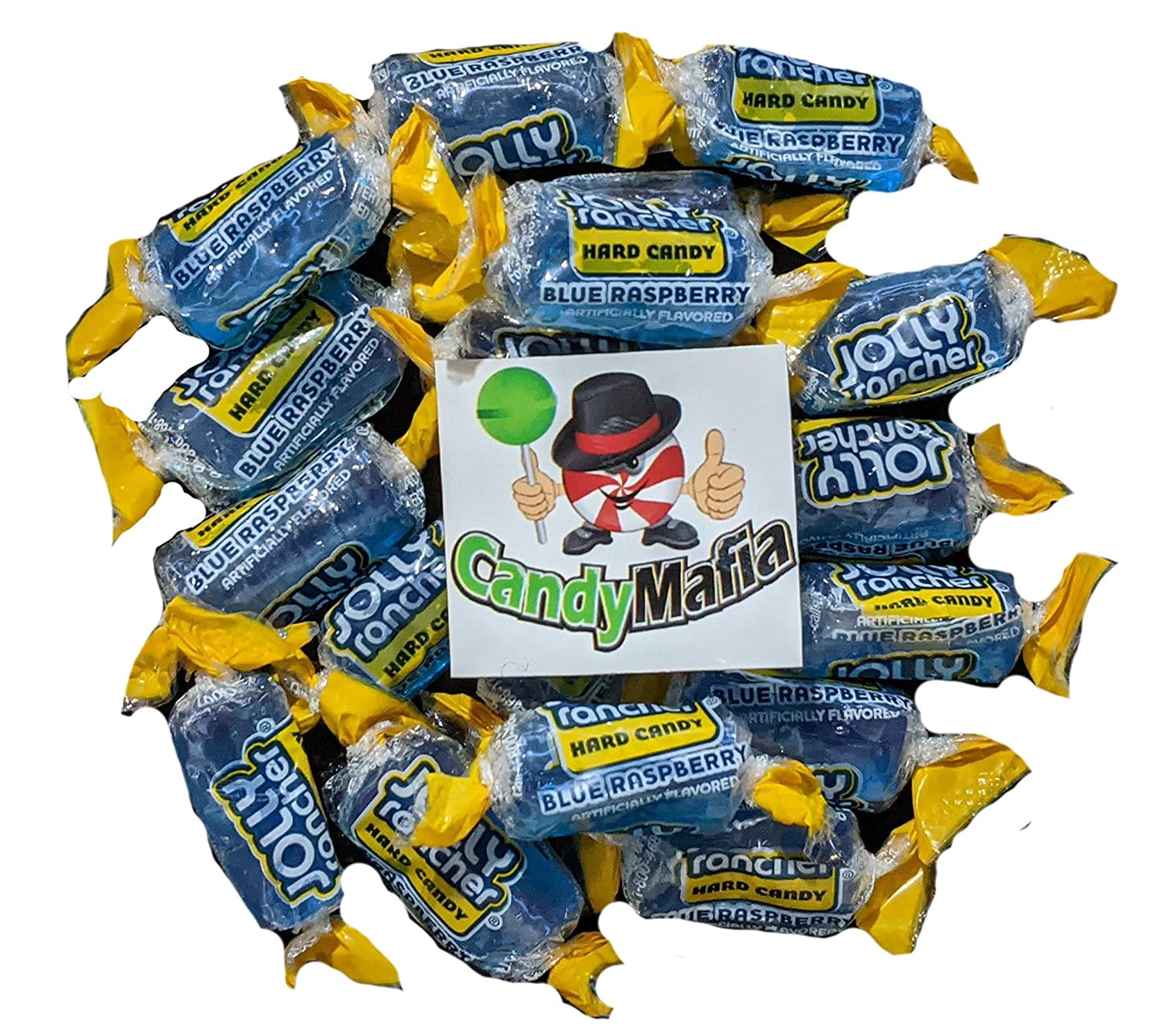 bb480 jolly rancher