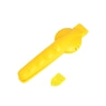 thumbnail image 4 of Abridor manual de clip de con mango ergonómico Abridor de tuercas para comedor Amarillo perfecl Abridor de Castañas, 4 of 8